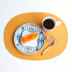 Twig Deco Oval Placemats