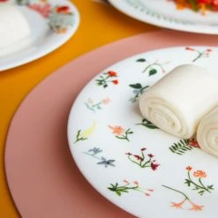 Twig Deco Oval Placemats