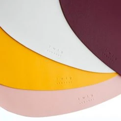 Twig Deco Oval Placemats