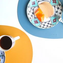 Twig Deco Oval Placemats