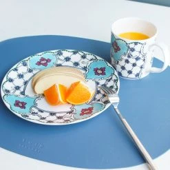 Twig Deco Oval Placemats