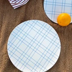 BESTSELLER Xenia Taler Tucker Dinner Plate 10" 5 BESTSELLER Xenia Taler Tucker Dinner Plate 10