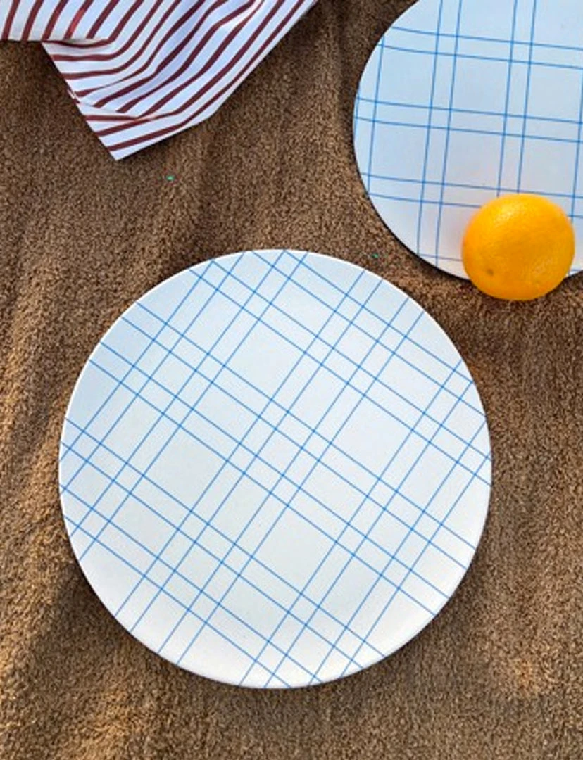 BESTSELLER Xenia Taler Tucker Dinner Plate 10" 3 BESTSELLER Xenia Taler Tucker Dinner Plate 10"