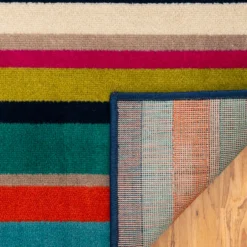 Unique Loom Fiesta Runner Rug DECOR 8 Unique Loom Fiesta Runner Rug DECOR