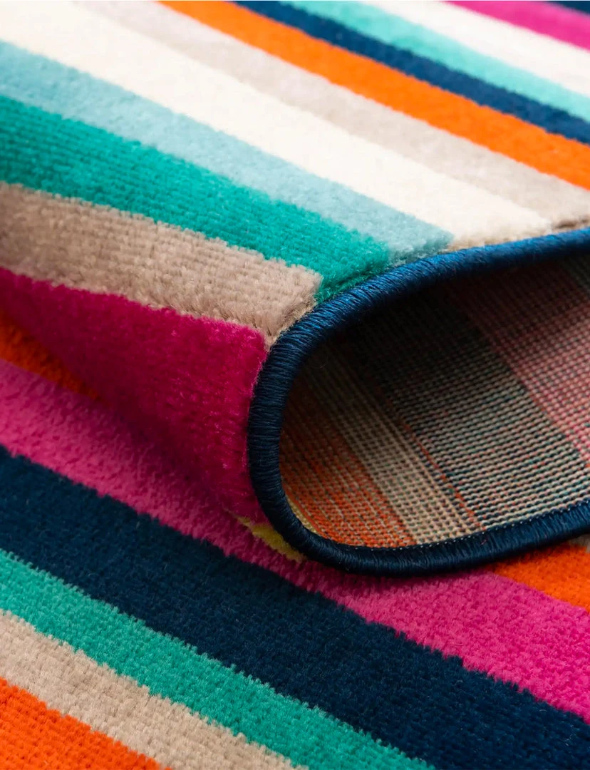 Unique Loom Fiesta Runner Rug DECOR 3 Unique Loom Fiesta Runner Rug DECOR