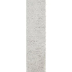Unique Loom DECOR Hiba Shag Runner Rug
