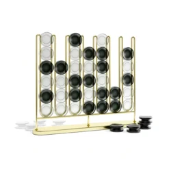 Umbra Stax 4 In A Row DECOR