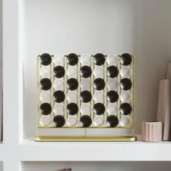 Umbra Stax 4 In A Row DECOR 8 Umbra Stax 4 In A Row DECOR