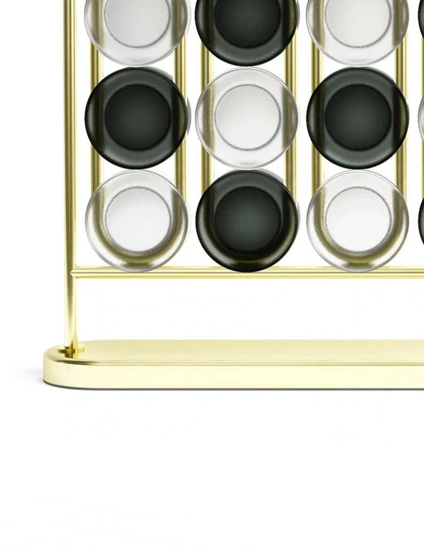 Umbra Stax 4 In A Row DECOR 5 Umbra Stax 4 In A Row DECOR