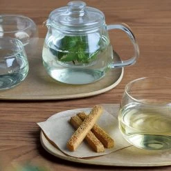 Kinto Unitea Nonslip Tray BESTSELLER