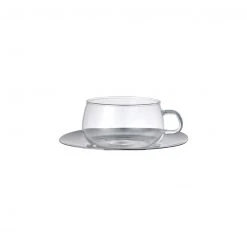 Kinto Unitea Cup & Saucer BESTSELLER