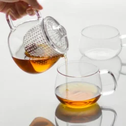 Kinto Unitea Teapot KITCHEN