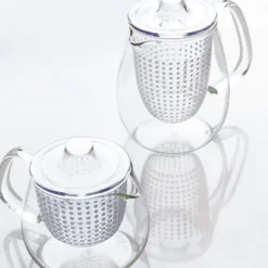 Kinto Unitea Teapot KITCHEN