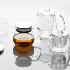 Kinto Unitea Teapot KITCHEN