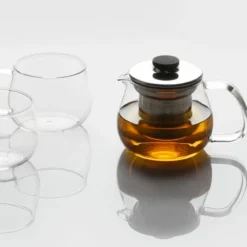 Kinto Unitea Teapot 680ml / 24oz KITCHEN