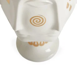 Jonathan Adler Gilded Dora Maar Urn