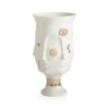 Jonathan Adler Gilded Dora Maar Urn