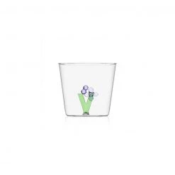 BESTSELLER Ichendorf Bloom Alphabet Tumbler 57 BESTSELLER Ichendorf Bloom Alphabet Tumbler