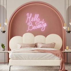 VIG Venus Bed NEW ARRIVAL