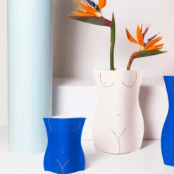 Octaevo Venus Mini Paper Vase