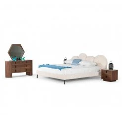 VIG Venus Bed NEW ARRIVAL
