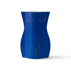 Octaevo Venus Paper Vase DECOR
