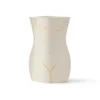 Octaevo Venus Paper Vase DECOR