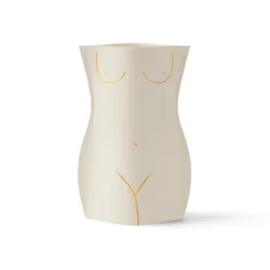 Octaevo Venus Paper Vase DECOR