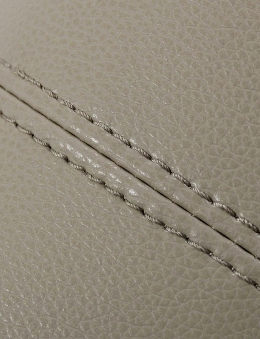 VIG FURNITURE Vera Leather Sectional Laf 7 VIG FURNITURE Vera Leather Sectional Laf