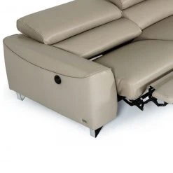 VIG Vera Leather Sectional Raf 11 VIG Vera Leather Sectional Raf