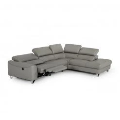VIG Vera Leather Sectional Raf 15 VIG Vera Leather Sectional Raf