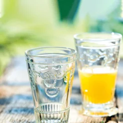 La Rochère Versailles Ice Tea Glass KITCHEN