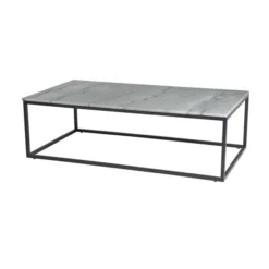 LH Imports FURNITURE Veranda Coffee Table