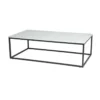 LH Imports FURNITURE Veranda Coffee Table