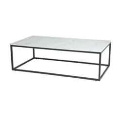 LH Imports FURNITURE Veranda Coffee Table