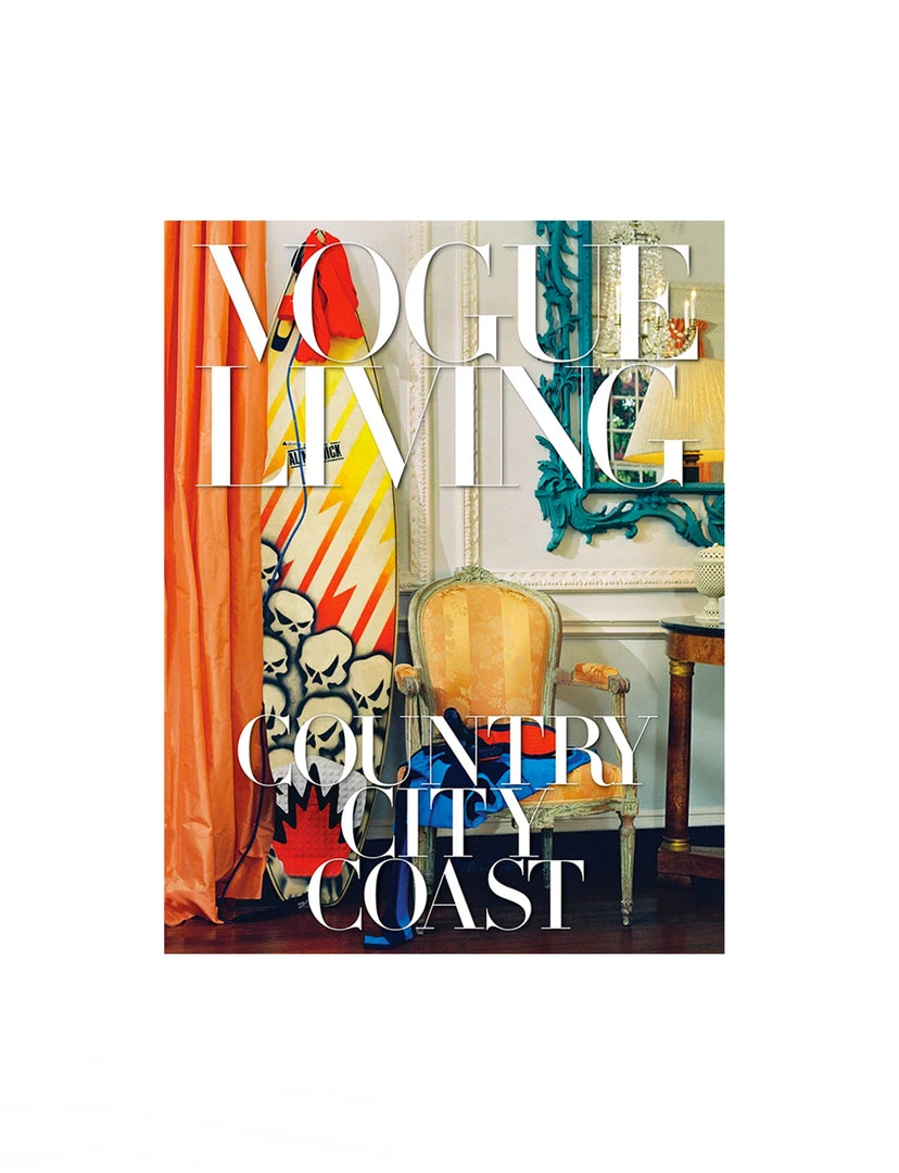 Common Ground DECOR Vogue Living: Country, City, Coast 1 Common Ground DECOR Vogue Living: Country, City, Coast