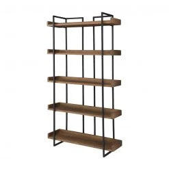 Moe's Vianny Bookshelf NEW ARRIVAL