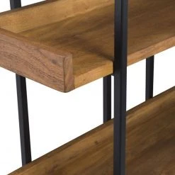 Moe's Vianny Bookshelf NEW ARRIVAL