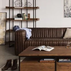 Moe's Vianny Bookshelf NEW ARRIVAL