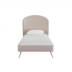 Tov Vicki Bed, Blush 16 Tov Vicki Bed, Blush