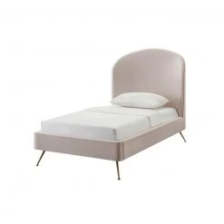 Tov Vicki Bed, Blush 17 Tov Vicki Bed, Blush
