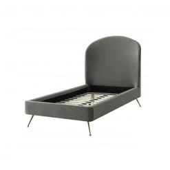 Tov Vicki Bed, Grey