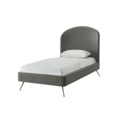 Tov Vicki Bed, Grey