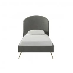 Tov Vicki Bed, Grey