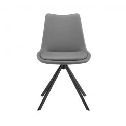 Euro Style Vince Swivel Side Chair NEW ARRIVAL