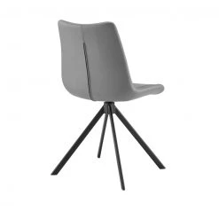 Euro Style Vince Swivel Side Chair NEW ARRIVAL