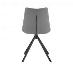 Euro Style Vince Swivel Side Chair NEW ARRIVAL