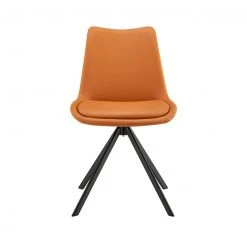 Euro Style Vince Swivel Side Chair NEW ARRIVAL