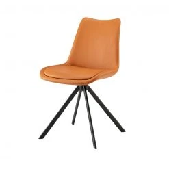 Euro Style Vince Swivel Side Chair NEW ARRIVAL