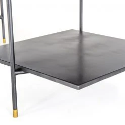 Four Hands Vita Desk NEW ARRIVAL